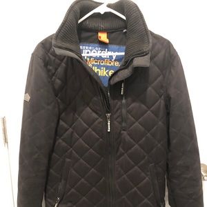Superdry jacket